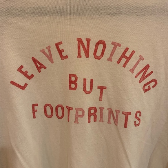 Burton Raglan tee - Picture 6 of 8